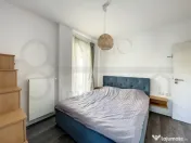 Apartament cu 2 camere, 54 mp, garaj, terasa, in cartierul 
