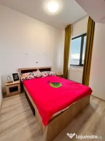 Apartament 2 camere Open Space, Complex Salciilor-Nicolina