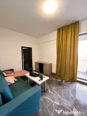 Apartament 2 camere Open Space, Complex Salciilor-Nicolina 