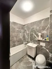 Apartament 2 camere Open Space, Complex Salciilor-Nicolina 