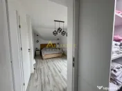 Vila P 1 | Mobilata si Utilata - Teren 403 mp 
