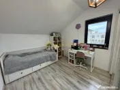 Vila P 1 | Mobilata si Utilata - Teren 403 mp 