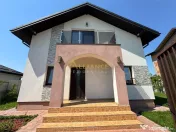 Vila P 1 | Mobilata si Utilata - Teren 403 mp 