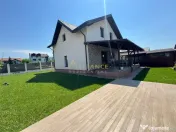 Vila P 1 | Mobilata si Utilata - Teren 403 mp 