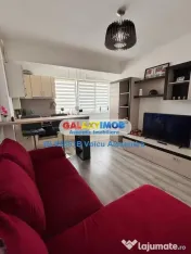 Apartament Tip Studio Bloc Nou Berceni - Aparatorii Patriei 