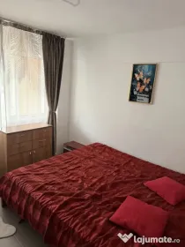 De inchiriat-Apartament 3 camere Rahova