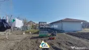 Teren generos de 2951 mp în cartierul Gai 