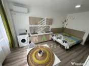 STUDIO MODERN–PRIMA ÎNCHIRIERE | UTILITĂȚI INCLUSE | M? 
