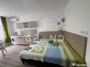 STUDIO MODERN–PRIMA ÎNCHIRIERE | UTILITĂȚI INCLUSE | M? 