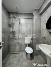 STUDIO MODERN–PRIMA ÎNCHIRIERE | UTILITĂȚI INCLUSE | M? 