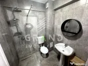 STUDIO MODERN–PRIMA ÎNCHIRIERE | UTILITĂȚI INCLUSE | M? 