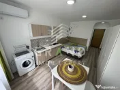 STUDIO MODERN–PRIMA ÎNCHIRIERE | UTILITĂȚI INCLUSE | M? 