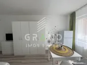 STUDIO MODERN–PRIMA ÎNCHIRIERE | UTILITĂȚI INCLUSE | M? 