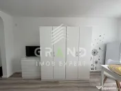 STUDIO MODERN–PRIMA ÎNCHIRIERE | UTILITĂȚI INCLUSE | M? 