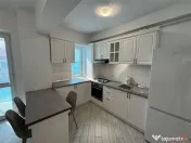 Apartament 2 camere, etaj 1/lift, bloc nou, parcare subteran 