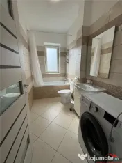 Apartament 2 camere, etaj 1/lift, bloc nou, parcare subteran 