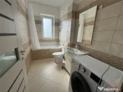 Apartament 2 camere, etaj 1/lift, bloc nou, parcare subteran 