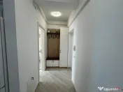 Apartament 2 camere, etaj 1/lift, bloc nou, parcare subteran 