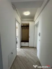 Apartament 2 camere, etaj 1/lift, bloc nou, parcare subteran 