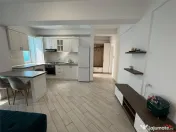 Apartament 2 camere, etaj 1/lift, bloc nou, parcare subteran 