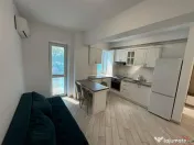 Apartament 2 camere, etaj 1/lift, bloc nou, parcare subteran 