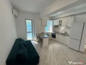 Apartament 2 camere, etaj 1/lift, bloc nou, parcare subteran 