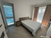 Apartament 2 camere, etaj 1/lift, bloc nou, parcare subteran 