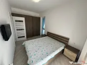 Apartament 2 camere, etaj 1/lift, bloc nou, parcare subteran 