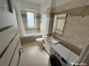 Apartament 2 camere, etaj 1/lift, bloc nou, parcare subteran 