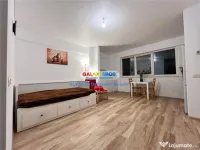 Garsoniera Rezervelor in Pollux Residence,Mobilata 300 euro 