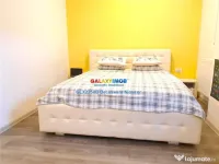 Garsoniera mobilata utilata Militari Residence, 54.900 euro 
