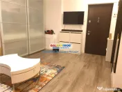 Garsoniera mobilata utilata Militari Residence, 54.900 euro 