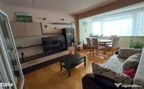 Apartament 3,5 camere, decomandat - zona Grivitei