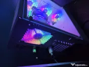 PC Gaming RTX 3050 6GB / i3-13100F / 32GB RAM / SSD 480GB / RGB / White Build