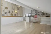 VILĂ EXCEPȚIONALĂ TUNARI | 1534 MP TEREN | 5 DORMITOARE | 