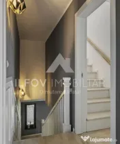 VILĂ EXCEPȚIONALĂ TUNARI | 1534 MP TEREN | 5 DORMITOARE | 