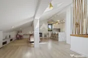 VILĂ EXCEPȚIONALĂ TUNARI | 1534 MP TEREN | 5 DORMITOARE | 