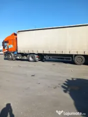 Iveco Stralis ansamblu 