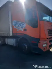 Iveco Stralis ansamblu 