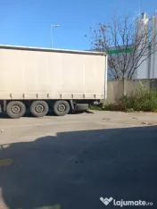 Iveco Stralis ansamblu 