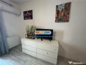 Garsoniera Mobilata Utilata, Tineretului, 330 Euro 