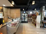 Oportunitate unică în Gheorgheni – Spațiu bistro & băc 