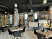 Oportunitate unică în Gheorgheni – Spațiu bistro & băc 