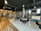 Oportunitate unică în Gheorgheni – Spațiu bistro & băc 