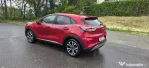 NOUL Ford Puma Hybrid TITANIUM X  2024 - usor avariata - piesele incluse in pret