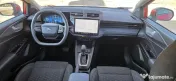 NOUL Ford Puma Hybrid TITANIUM X  2024 - usor avariata - piesele incluse in pret 