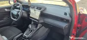 NOUL Ford Puma Hybrid TITANIUM X  2024 - usor avariata - piesele incluse in pret 
