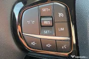 NOUL Ford Puma Hybrid TITANIUM X  2024 - usor avariata - piesele incluse in pret 