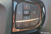 NOUL Ford Puma Hybrid TITANIUM X  2024 - usor avariata - piesele incluse in pret 