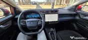 NOUL Ford Puma Hybrid TITANIUM X  2024 - usor avariata - piesele incluse in pret 